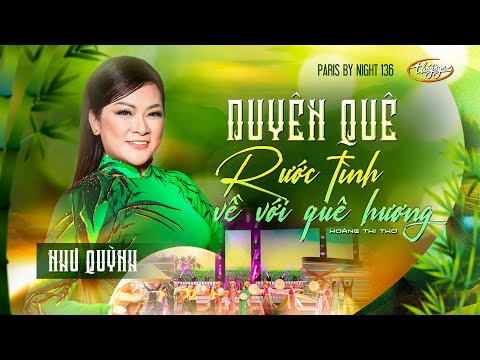 Video thumbnail for Duyên Quê / Rước Tình Về Với Quê Hương