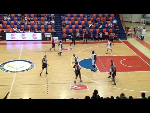 CORRECAMINOS VS SOLES 01 FEB 2018