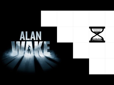 Alan Wake: христианский атеизм