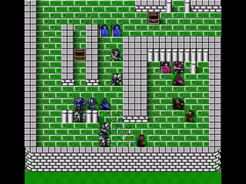 Fire Emblem(NES)(Japan) GP(02-18-12)(Pt 11)