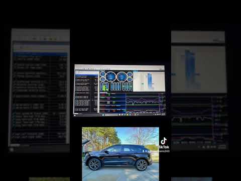Thumbnail for 2017 Edge sport hp tuners
