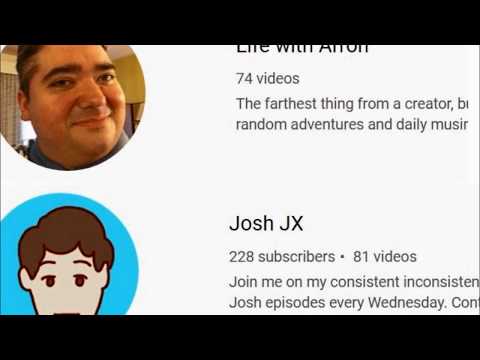 Hypocrisy Stacked On Hypocrisy Part 2: Now It's Relevant Life with Arron?