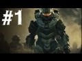 Halo 4 Gameplay Walkthrough Part 1 - Campaign ...