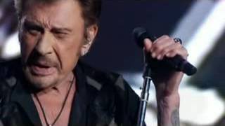Ma gueule Johnny Hallyday