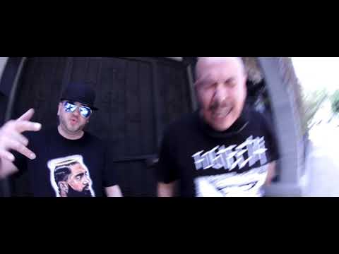 Hec Teck & LyfeOnEyrth - LA2NY NY2LA x Prod By Dj Poor Cuts By Dj TMB