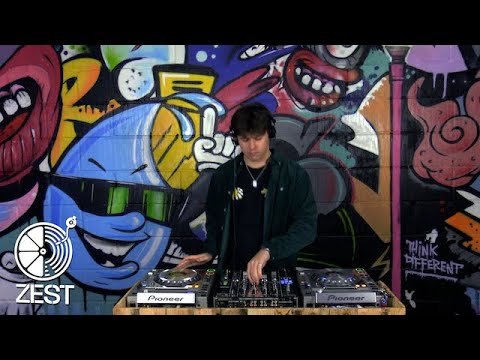 Robbie Doherty - Studio Sessions