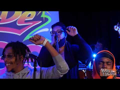 ABM - BACK 2 THE GOGO LIVE!! (PRESENTED BY LONG LIVE GOGO #MOECHELLA)