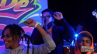 Download lagu ABM - BACK 2 THE GOGO LIVE!! (PRESENTED BY LONG LIVE GOGO #MOECHELLA) mp3