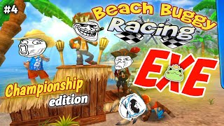 Download lagu Championship bersama Rez - Beach Buggy Racing exe - by freg 🐸 mp3