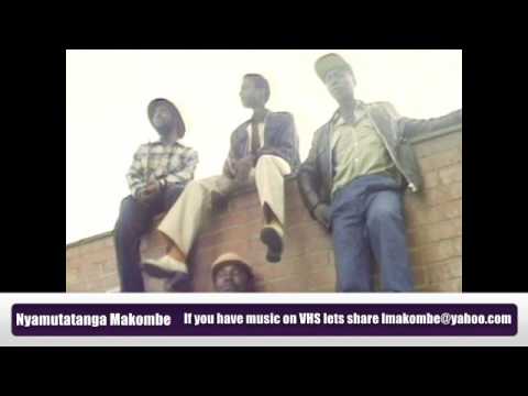 Bundu Boys - Faka Pressure