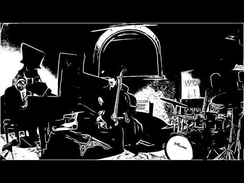 Django di John Lewis nell'interpretazione di Dado Moroni, G. Bassi e G. Scasciamacchia