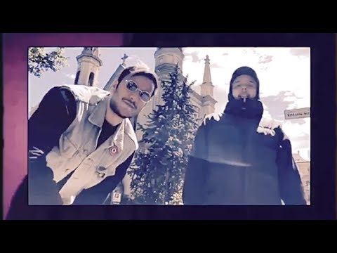 Nick Sick feat. Blue Virus - Risparmia i minuti (official video)
