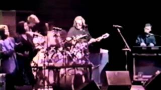 Run for the Roses - Jerry Garcia Band - 11-9-1991 (Vers3) Hampton Coliseum, Va. set1-04