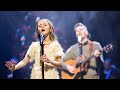 Noel Lauren Daigle And Chris Tomlin Performed LIVE By 10 Year Old Claire Crosby And Dad