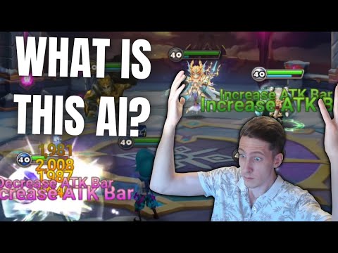 We Got Matched With Malicious 💀┃Summoners War G3 Siege