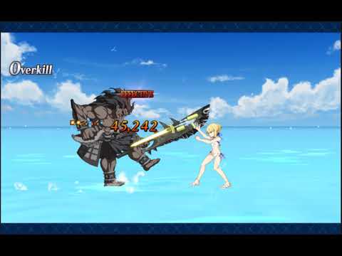 Archuria arts team vs Nerofest Heracles, The Twelve Labors