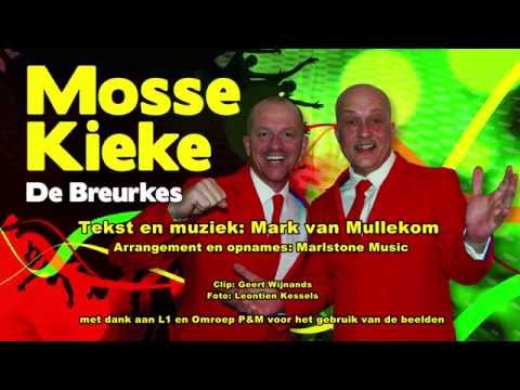 De Breurkes - Mosse Kieke  ( halve finale LVK 2015 )