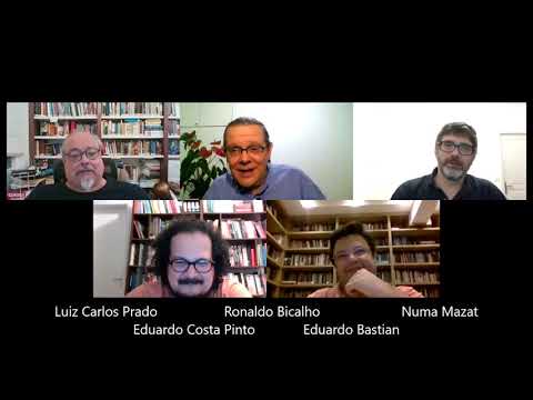 Conversas Sobre o Mundo Contemporâneo 41: A Crise Cubana