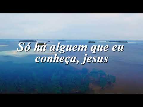 Melhor amigo/o que seria de min? Nair Nany,JESUS tá  lá (vídeo com letra)
