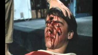 Bad Movie Night presents AEROBICIDE