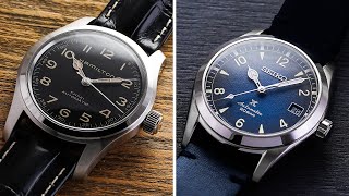 Best Everyday Watches That Can Do it All up to $10