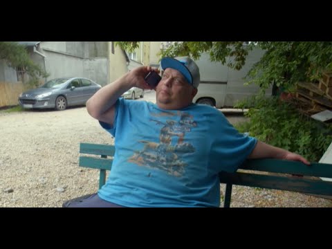 Marek myślał, że ktoś zrobił mu żart [Złomowisko PL]