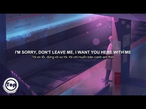 Love Is Gone (Acoustic) - SLANDER ft. Dylan Matthew (Lyrics + Vietsub) ♫