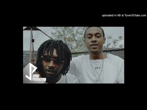 Tay B x FMB DZ "Mud Bruddas" Type Beat (Prod. HonchoBeat)