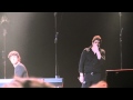 Si on chantait plus fort, Dechire (part) - Patrick Fiori