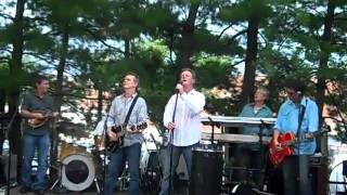 The Elders/ Right with the world Californos