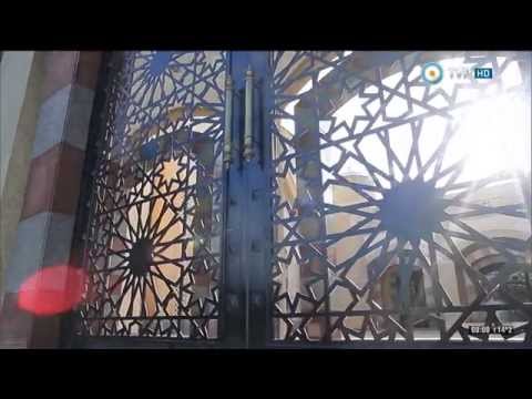 EL CÁLAMO APERTURA - LOGO