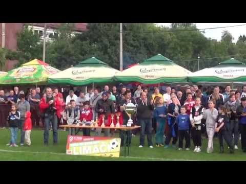 13. MEĐUNARODNI TURNIR LIMAČA DARKO TIRONI 22-24.05.2015.