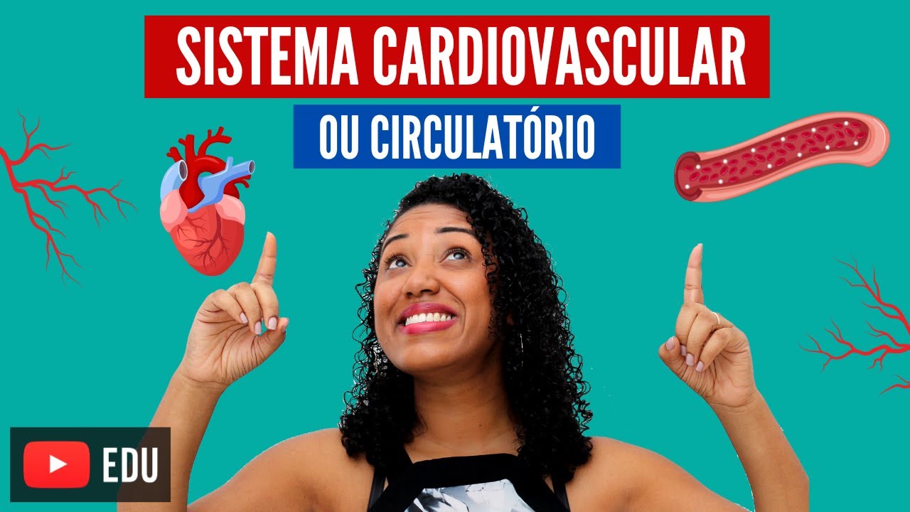 Aula Sistema Cardiovascular ou Circulatório