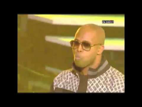 Rohff Feat Big Ali - Ressurection & Dirty Hous (live)