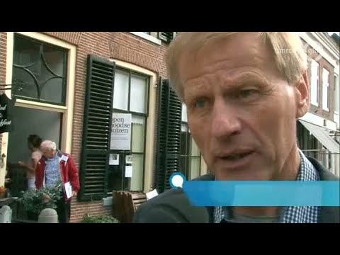 GLD Nieuws 4 mei 2013 - Nieuws