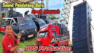 Download lagu ADS Audio🔥🔥Loading Sound Newcomer Fast Mode // Full Luxury Equipment Event Specs mp3
