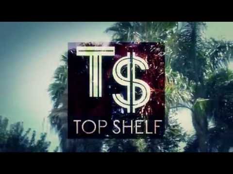 Top Shelf X Integrated Society