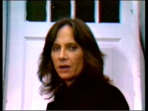 Benny Mardones - Into the Night