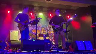 Love In Action   (Utopia/Todd Rundgren)   Beach Hoyes