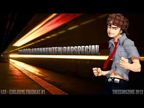 20.000 Abonnenten Rapspecial