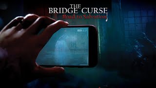 The Bridge Curse: Road to Salvation trailer teaser