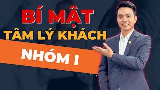 Cách dẫn dắt nhóm I để họ muốn đi xem nhà và muốn sở hữu