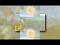 Teletubbies Scan Vs T Mobile Spin Logo Scan
