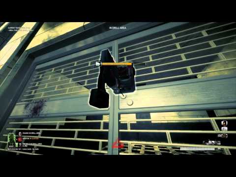 Let's Rob Payday: The Heist - First World Bank