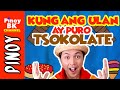 Kung ang Ulan ay Puro Tsokolate | Tagalog Energizer Action Song | Pinoy BK Channel🇵🇭