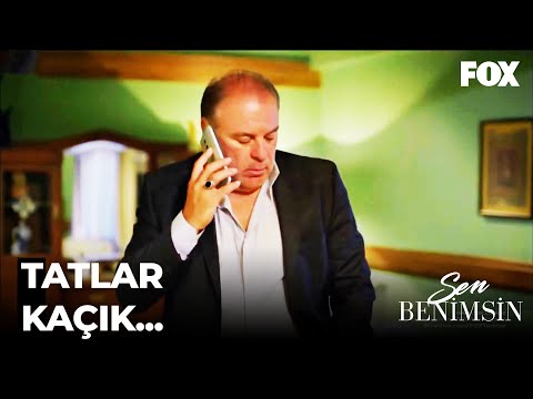 Borçlar, Şimal'in Keyfini Kaçırdı - Sen Benimsin 7. Bölüm