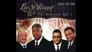 Welcome Home - Lee Williams & the Spiritual QC's, 