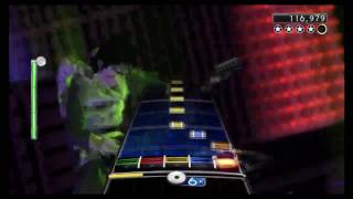 RB2: Night Ranger "Don't Tell Me You Love Me", Expert Bass SR, 99%/5*, 184412