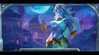 Quest Mage vs Dragon Warrior - Hearthstone standard constructed