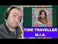 TRENDING IN INDIA Time Traveller M I A TEACHER PAUL REACTS